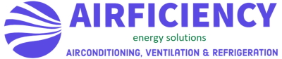 Airficiency air conditioning HVAC contractors Western Cape
